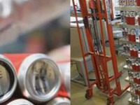 アルパインなど5社、エナジー・ドリンクで福島の元気を発信 画像