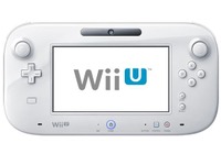 【E3 12】Wii U詳細…カラーはシロ＆クロ、発売2012年末 画像