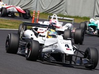 【Fニッポン 第4戦】日本最速の座を制すのは誰だ…観戦チケット発売 画像