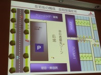 【人とくるまのテクノロジー12】自動車技術会講演「2030年のスモールデリバリーカー」 画像