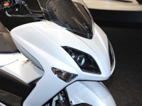 ヤマハ発動機、子会社エルムのデザイン事業を吸収 画像