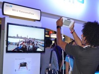 【E3 12】任天堂、ソニー、マイクロソフト 三者三様 画像