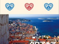 旅好き女子注目のクロアチアを紹介…ことりっぷ新刊 画像