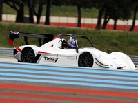 トヨタのEVレーサーが475psにパワーアップ…パイクスピークの頂点へ 画像