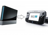 【E3 12】任天堂岩田社長「ダウンロードしたWiiソフトはWii Uに引っ越し可能」 画像