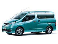 オーテック、NV200バネット 福祉車両の新仕様を発売 画像