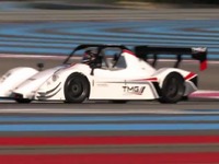 トヨタのパイクスピークEVレーサー、シェイクダウン完了 [動画] 画像