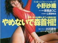 大きな声じゃ言えませんが、アメリカ版『ウィザード』販売中です 画像