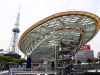 名古屋栄で輸入車ミニモーターショー 6月16-17日 画像