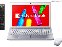 東芝、dynabook・REGZA PC夏モデル…スカイプ対応 画像