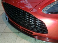 【アストンマーチン V12ザガート 新型】レーシングモデルとして生まれて 画像