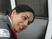 ザウバーCEO「マレーシアGPはまぐれではない」 画像