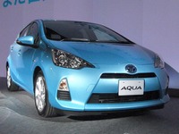 【新聞ウォッチ】強気のトヨタ、2015年の国内販売150万台、シェア55％に設定 画像