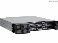 日本IBM、ビッグデータ分析効率化 画像