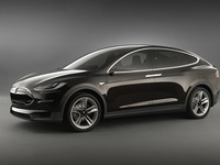 テスラ、第3世代のEV計画…価格抑えて量販狙う 画像