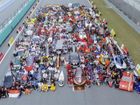 究極のエコカーを競う、シェル エコマラソン マレーシアで開催 画像