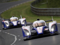 【ルマン24時間 2012】熾烈を極める各クラス内の戦い…注目の車両とチームは？  画像