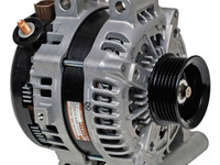 デンソー、SCオルタネーター累計生産1億台達成  画像