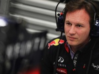 ホーナー代表「正直ピレリは手に負えない」 画像