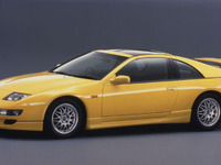 280馬力規制ついに撤廃…“行政指導”の裏事情を探る 画像