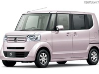 新日鐵、N BOX サイドパネルに590MPa級ハイテン 画像