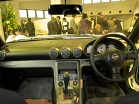 【『ラ・セード』ふたたび!!】乗りこなすには鋭いドラテクとカンが必要!? 画像