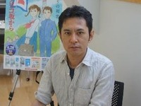 「人間を描いている」…『コクリコ坂から』宮崎吾朗監督インタビュー 画像
