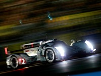 【ルマン24時間 2012】最後の試練を乗り越えて1・2・3フィニッシュを果たしたアウディ 画像