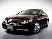 【新聞ウォッチ】あの“誤報”から2年、レジェンドなど高級車の生産打ち切り 画像