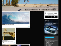 メルセデス・ベンツ日本、webマガジンを創刊 画像