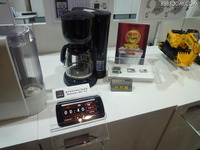 【Interop Tokyo 12】アプリックスM2M製品、JM1…あらゆる機器がつながる 画像