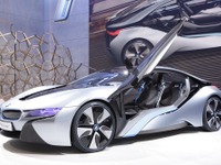 BMWグループ、世界で最もサステイナブルな自動車メーカーに認定 画像