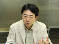 【インタビュー】コスト競争力と水平展開を活かした中小企業向けモバイルソリューション…ソフトバンクモバイル 画像