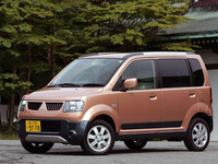 【インプレ'04】松下宏　三菱『eKアクティブ』　見た目以上にいい走行性能 画像