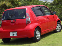【インプレ'04】河村康彦 トヨタ『パッソ』／ダイハツ『ブーン』 軽自動車制度に対するトヨタの提案 画像