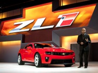 GM、デザイン組織を再編…アドバンスドデザインセンターを強化 画像