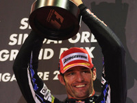 ウェーバー「2013年の去就はリザルト次第」 画像