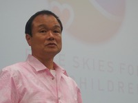 ホンダ伊東社長、軽の強化策「間に合った」 画像