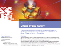 フリースケール、バイブリッド車載ソリューションの提供を開始 画像