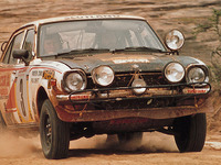 【三菱WRCヒストリー】1977年、第一次黄金時代に幕 画像