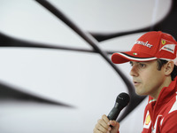 マッサに復調の兆し 画像