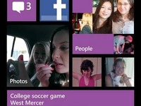 マイクロソフト、Windows Phone 8 発表 画像