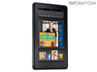 アマゾン、Appstore欧州展開…Kindle Fire投入へ 画像