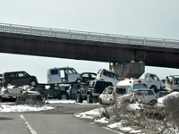 東日本大震災の地震保険支払額、1兆2345億円…5月末時点 画像