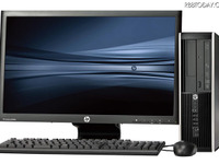 日本HP、法人向けスリムデスクトップPCなど6機種 画像