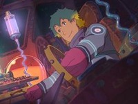 トヨタのアニメプロジェクト始動…LAエキスポで新作 画像