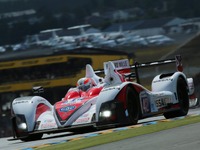 【ルマン24時間 2012】長き戦いの幕開け…写真蔵 画像