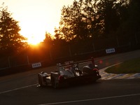 【ルマン24時間 2012】歓喜の瞬間…写真蔵 画像