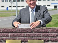 GM、ロシア工場を拡張…生産倍増へ 画像