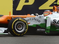 【F1 ヨーロッパGP】プレビュー…平均200km/h超の高速型市街地コース 画像